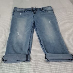 Kut Boyfriend Jeans Size 16
